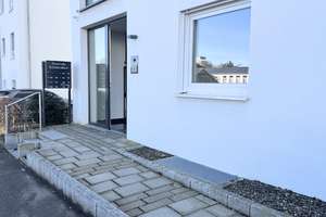 4 Zi. Garten-Wohnung, 101 m², 2 x TG-SP, Stadtmitte Balingen (Nähe Bahnhof / Eyach-Park) ab 01.07.26 – Karlstraße 8, 72336 Balingen – Vorschaubild 3