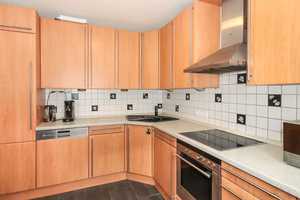 *RESERVIERT* Attraktive Wohnung im Reihenhausstil * Perfekt für die kleine Familie – Ortegastraße 5, 55278 Mainz-Bingen (Kreis) – Vorschaubild 4