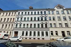 +++ EXCLUSIVE3-RAUM WHG. + FRISCH SANIERT + PARKETT + BALKON ++++