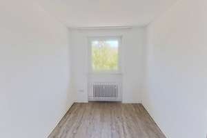 Gemütliche 3-Zimmer-Wohnung mit BALKON und viel Komfort in Paderborn-Sennelager – Lahrkampstraße 9, 33104 Schloß Neuhaus, Paderborn – Vorschaubild 6