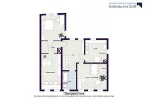 Sanierter Altbau mit Einliegerwohnung! – Nordsachsen (Kreis) – Vorschaubild 17