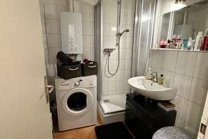 S C H Ö N E helle 2 Zimmerwohnung – Reichsstraße 6, 42275 Heckinghausen, Wuppertal – Vorschaubild 7