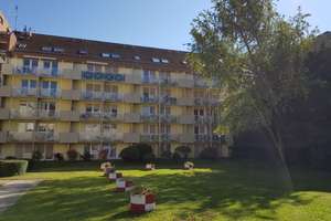 Zentrale 2-Zi. Wohnung mit EBK, Balkon und TG – Lessing  Str. 66, 76135 Weststadt, Karlsruhe – Vorschaubild 10