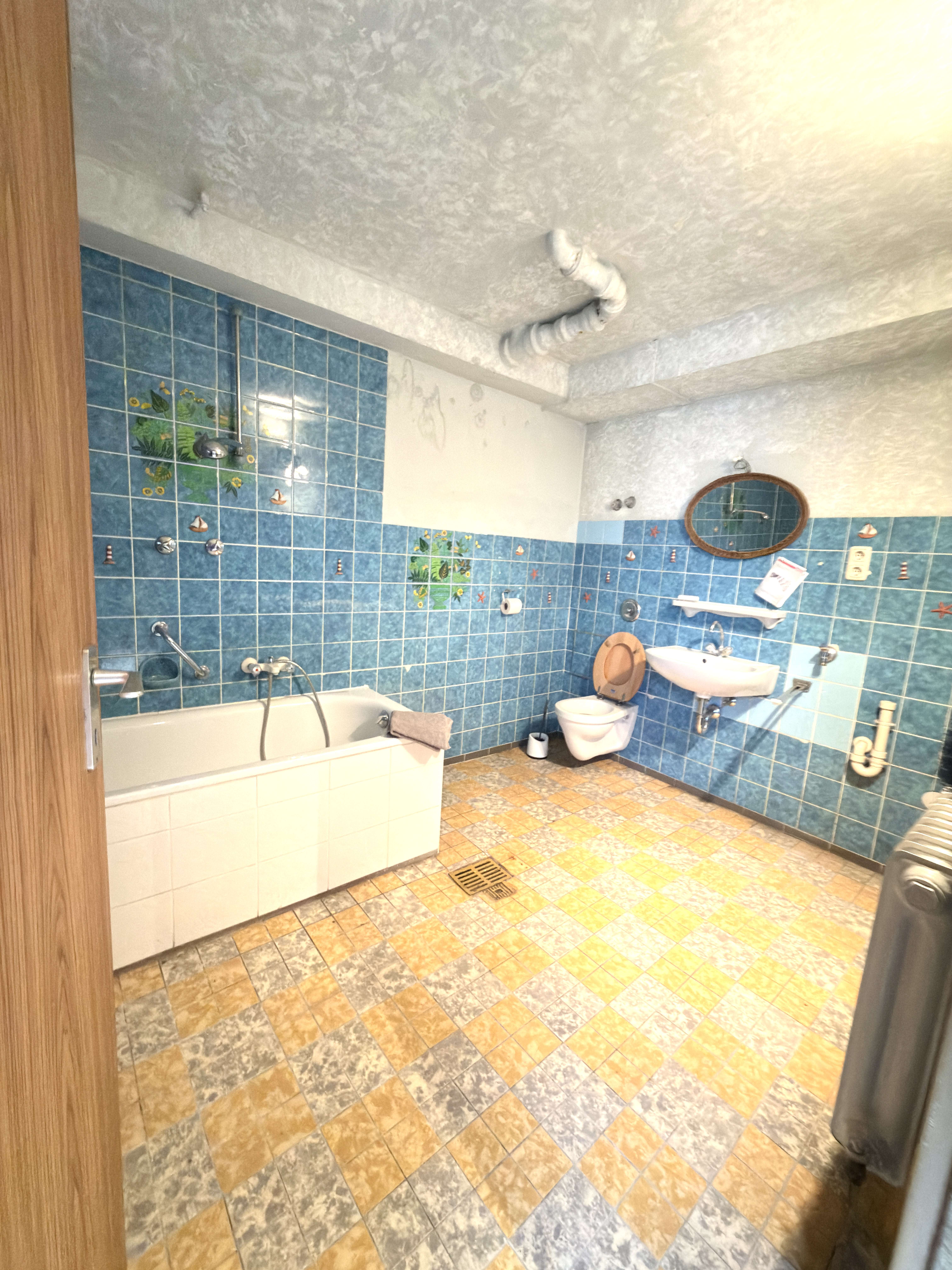 Immobilie in Dormitz - Freistehendes Einfamilienhaus mit Einliegerwohnung in begehrter Lage - Bild 20