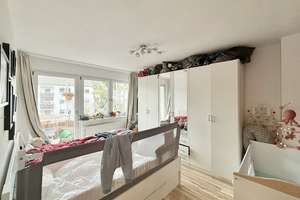 Kapitalanlage oder Selbstnutzung: Großzügige & helle 3-Zimmer-Wohnung in guter Lage – Die vollständige Adresse der Immobilie erhältst du vom Anbieter., 30519 Döhren, Hannover – Vorschaubild 2