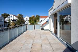 ***Großzügige Maisonette-Wohnung mit sonniger Terrasse - neu renoviert*** – Die vollständige Adresse der Immobilie erhältst du vom Anbieter., 70619 Riedenberg, Stuttgart – Vorschaubild 12