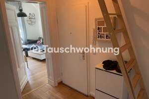 Tauschwohnung: Köln, Dellbrück: Gemütliche Wohnung tauschen – 51065 Mülheim (Ortsteil), Köln – Vorschaubild 5