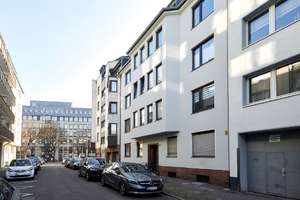 Gepflegtes Mehrfamilienhaus in exklusiver Lage von Düsseldorf-Derendorf – 40476 Derendorf, Düsseldorf – Vorschaubild 12