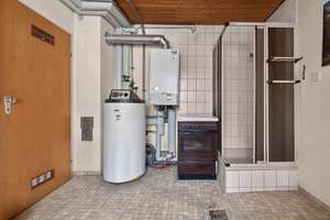 Familienglück mit Garten, Garage und zusätzlichem Entwicklungspotenzial in Durlach-Aue – Die vollständige Adresse der Immobilie erhältst du vom Anbieter., 76227 Durlach, Karlsruhe – Vorschaubild 27