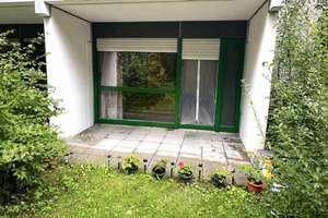 Freie 1-Zimmer-Gartenwohnung - 4 min fußläufig zu U-Bahn & Bus – Die vollständige Adresse der Immobilie erhältst du vom Anbieter., 81379 Obersendling, München – Vorschaubild 5