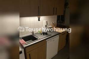 Tauschwohnung: 2 Raumwohnung mit Wohnküche Abstellkammer und Parkett – Schanzenstraße 21, 1097 Äußere Neustadt, Dresden – Vorschaubild 3