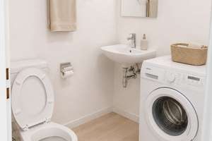 TOP 3,5 Raum Wohnung in Dortmund 
mit Balkon – Chemnitzer Str. 83/85, 44139 Ruhrallee, Dortmund – Vorschaubild 6