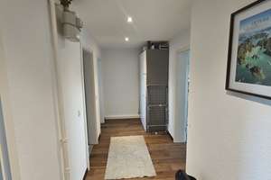 Nachmieter gesucht – Gemütliche 2-Zimmer DG-Wohnung mit EBK in Offenbach – Bieberer Straße 86, 63071 Mathildenschule, Offenbach am Main – Vorschaubild 5