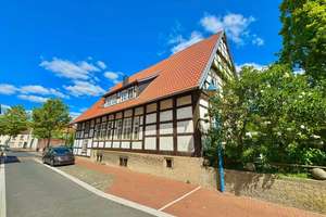 Historische Möglichkeiten mitten in Lage! – Die vollständige Adresse der Immobilie erhältst du vom Anbieter., 32791 Lage – Vorschaubild 4