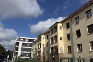 Maisonette mit Balkon und Ankleide – Stilvolles Wohnen im Dachgeschoss von Leipzig-Kleinzschocher – Die vollständige Adresse der Immobilie erhältst du vom Anbieter., 4229 Kleinzschocher, Leipzig – Vorschaubild 5