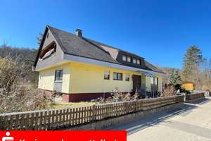 Charmantes Einfamilienhaus in Essing im Altmühltal – Die vollständige Adresse der Immobilie erhältst du vom Anbieter., 93343 Essing – Vorschaubild 1