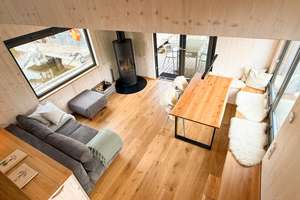Premium-Hausboot Finkenriek 58 – Neubau nach Maß mit Liegeplatz – Hamburg-Harburg – Die vollständige Adresse der Immobilie erhältst du vom Anbieter., 21079 Neuland, Hamburg – Vorschaubild 38
