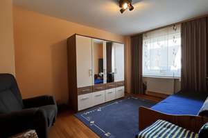 Freiraum für Gestaltung! Doppelhaushälfte mit Süd-Terrasse, Hobbykeller und neuer Heizung in Alfter – Mühlenstraße 91, 53347 Alfter – Vorschaubild 16
