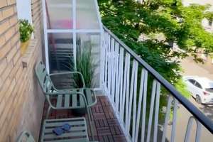 Erstbezug nahe Kö: Exklusives 1,5-Zi.-Apartment, EBK, Balkon, Aufzug, Möbliert