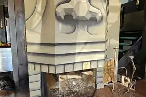 Hauptstadtmakler-Einzigartiges Traumhaus mit Pferdekoppel – Teltow-Fläming (Kreis) – Vorschaubild 10