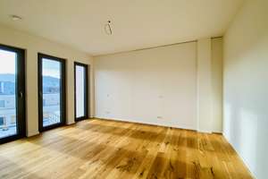 Außergewöhnliche Maisonette-Wohnung *Innenstadt, Erstbezug, Balkon uvm. * – Europastraße 2a, 57072 Siegen, Siegen – Vorschaubild 15