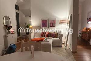 Tauschwohnung: Ruhige 2-Zimmer  EG Wohnung mit Balkon in Haidhausen – Die vollständige Adresse der Immobilie erhältst du vom Anbieter., 81675 Haidhausen Nord, München – Vorschaubild 8