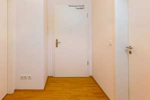 Bezugsfreie 3 Zimmer Neubau-Wohnung mit Balkon und Spreeblick - Fußbodenheizung - Tiefgarage – Die vollständige Adresse der Immobilie erhältst du vom Anbieter., 10589 Charlottenburg, Berlin – Vorschaubild 31