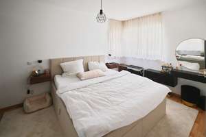 Moderne 2-ZKB-Wohnung mit Aufzug, Balkon und Stellplatz in ruhiger Lage von Koblenz-Metternich – Die vollständige Adresse der Immobilie erhältst du vom Anbieter., 56072 Metternich, Koblenz – Vorschaubild 12