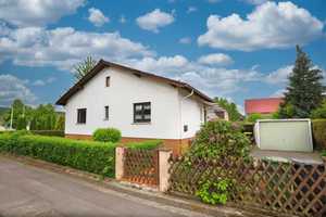 Freistehendes Einfamilienhaus – Ihr neues Zuhause in Büdingen-Düdelsheim – Auf der Biehm 1, 63654 Wetteraukreis – Vorschaubild 13