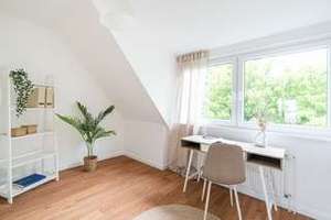 Helle modernisierte Maisonette mit Dachterrasse – Die vollständige Adresse der Immobilie erhältst du vom Anbieter., 22145 Rahlstedt, Hamburg – Vorschaubild 7