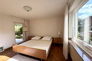 Großzügiges Haus mit Entwicklungspotenzial im beliebten Flussviertel – 48153 Düesberg, Münster – Vorschaubild 6