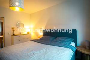 Tauschwohnung: Biete 2 Z. Wohnung Belg. Viertel - Suche Wohnung mit Garten – Die vollständige Adresse der Immobilie erhältst du vom Anbieter., 50672 Neustadt/Nord, Köln – Vorschaubild 9