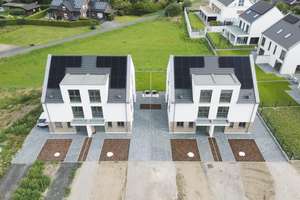 EXKLUSIVES WOHNEN IM GRÜNEN WINKEL - ARCHITEKTUR TRIFFT LEBENSQUALITÄT – Die vollständige Adresse der Immobilie erhältst du vom Anbieter., 59071 Uentrop, Hamm – Vorschaubild 4