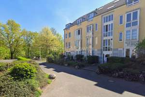 Single-Apartment mit Terrasse + TG-Stellplatz (aktuell vermietet) – 53119 Tannenbusch, Bonn – Vorschaubild 9