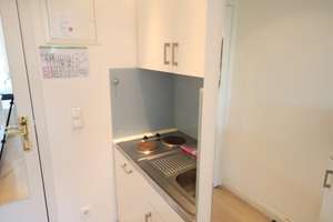 Rarität 1- Zimmer-Ecksuite – Die vollständige Adresse der Immobilie erhältst du vom Anbieter., 23669 Timmendorfer Strand – Vorschaubild 6