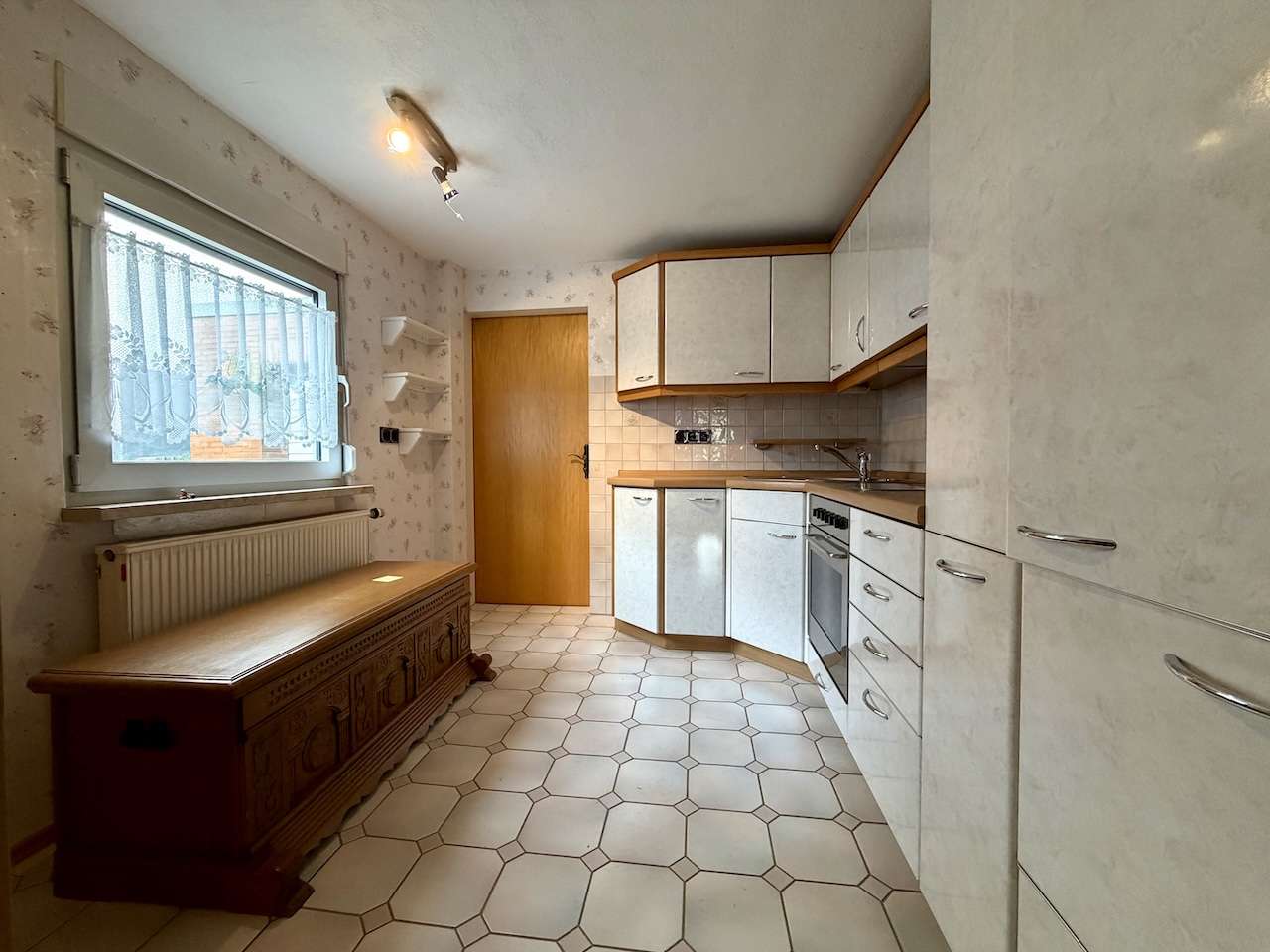 Immobilie in Burbach - Einfamilienhaus im Ortskern von Burbach-Würgendorf - Bild 12