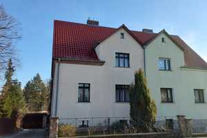  5-Zimmer-Doppelhaushälfte in Frankfurt (Oder) Klingetal – Frankfurt (Oder) – Vorschaubild 1