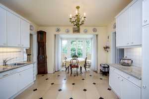 Elegantes Einfamilienhaus im bretonischen Stil – Rhein-Sieg-Kreis – Vorschaubild 5