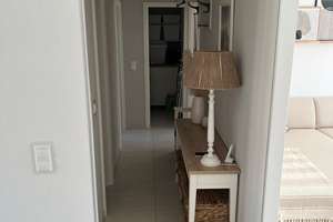 Helle, modern renovierte 3 Zimmer Wohnung in direkter Seenähe auf der Vogelstang – Stendaler Weg 3, 68309 Vogelstang, Mannheim – Vorschaubild 7