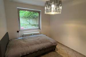 Ruhiges Appartement mit Pantryküche in fußläufiger Uni Nähe in Bilk - perfekt für Studenten! – Johannes-Weyer-Str. 12, 40225 Bilk, Düsseldorf – Vorschaubild 2