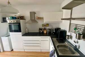 Gepflegte 2-Zimmer-Wohnung mit EBK und drei Balkonen in Mainz-Neustadt – Die vollständige Adresse der Immobilie erhältst du vom Anbieter., 55118 Neustadt, Mainz – Vorschaubild 7