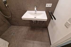 Studentenapartment - ca. 31 qm - zentrumsnah - Gebaut im Jahr 2019 - Zweitbezug – 91054 Altstadt, Erlangen – Vorschaubild 17