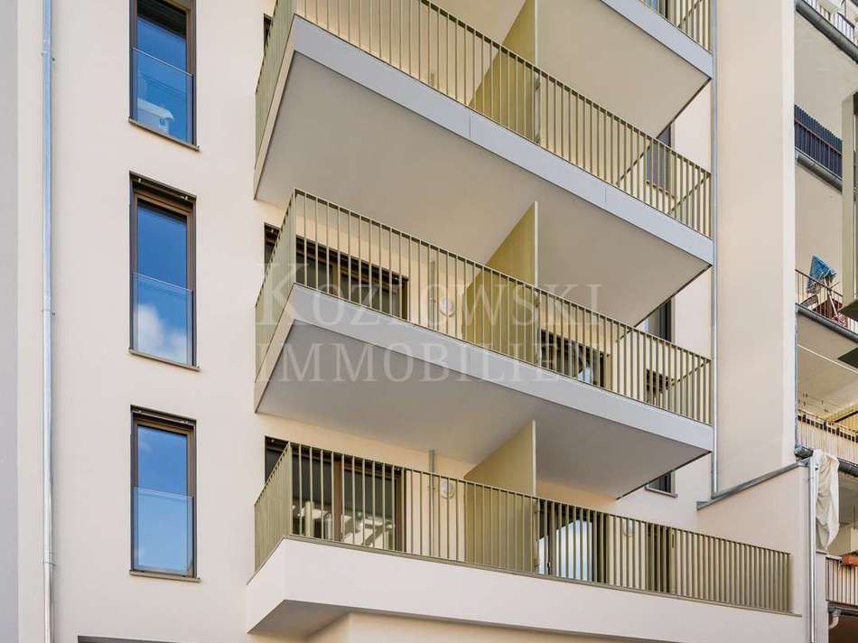 Rückansicht 