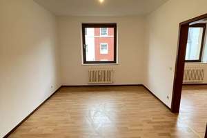 Schöne 2-Zimmer-Wohnung mit großer Wohnküche. Renoviert in 2021! – Fleuenbruch 36, 45355 Bergeborbeck, Essen – Vorschaubild 5