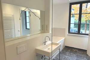 Exklusive Maisonette-Wohnung Neubau-Stadtvilla in Zehlendorf-Schlachtensee nahe Mexikoplatz – Rhumeweg 19, 14163 Zehlendorf, Berlin – Vorschaubild 8