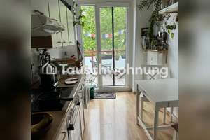 Tauschwohnung: Ruhige Wohnung in der schönsten Straße Harburgs – Marienstraße 67, 21073 Harburg (Ortsteil), Hamburg – Vorschaubild 6