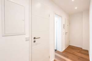 Energetisch und optisch moderne 2-Zimmer-Wohnung mitten im Grünen – Die vollständige Adresse der Immobilie erhältst du vom Anbieter., 40470 Mörsenbroich, Düsseldorf – Vorschaubild 15