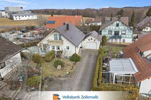 Ihr Wohnglück im Landhausstil  – Die vollständige Adresse der Immobilie erhältst du vom Anbieter., 72461 Albstadt – Vorschaubild 1
