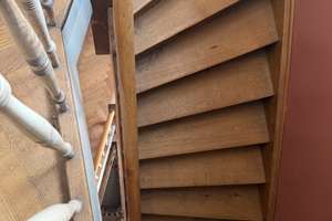 Neugründung 3er Wg in Stuttgart Süd  – Die vollständige Adresse der Immobilie erhältst du vom Anbieter., 7199 Heslach, Stuttgart – Vorschaubild 11