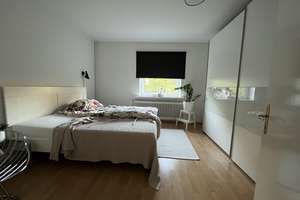 Einfamilienhaus mit Anbau auf sonnigem Grundstück – Die vollständige Adresse der Immobilie erhältst du vom Anbieter., 22459 Niendorf, Hamburg – Vorschaubild 9